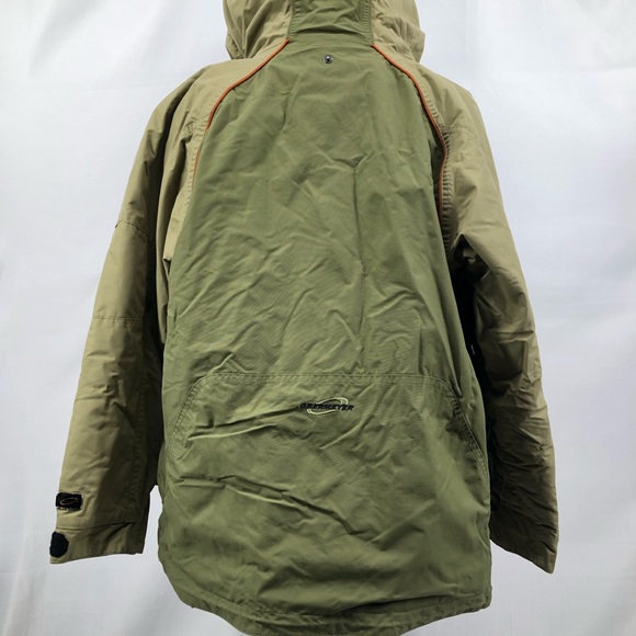 Obermeyer Alt3 Altitude ski/snowboard jacket - Picture 5 of 8